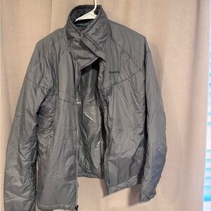 Columbia Men's Charcoal Performance Jacket